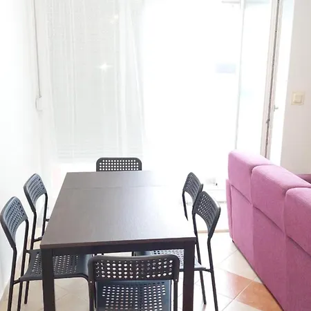 Appartement Matilda Split