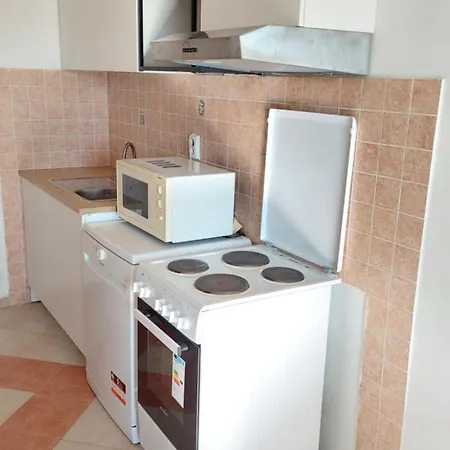 Apartment Matilda Split