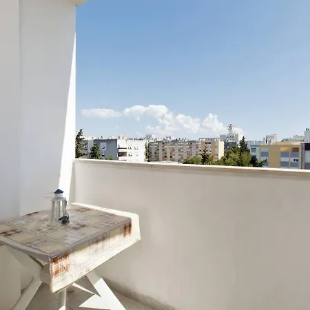 Matilda Apartment *