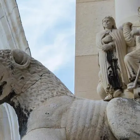 Apartman Matilda Split