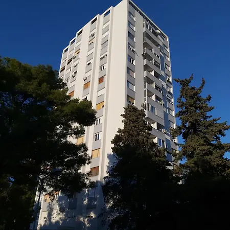 Apartman Matilda