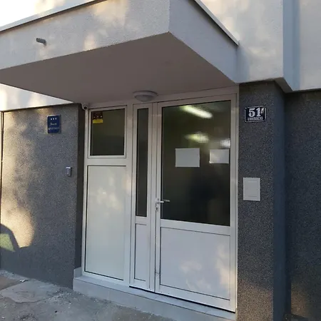 Matilda Apartment