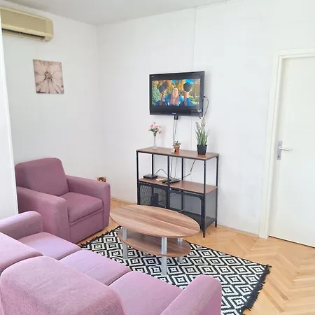 Matilda Apartment *