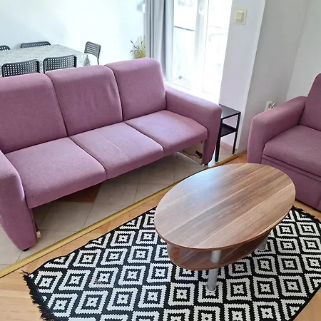 Apartment Matilda *
