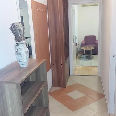 Apartman Matilda