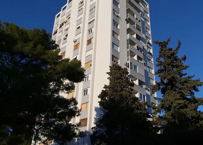 Apartman Matilda